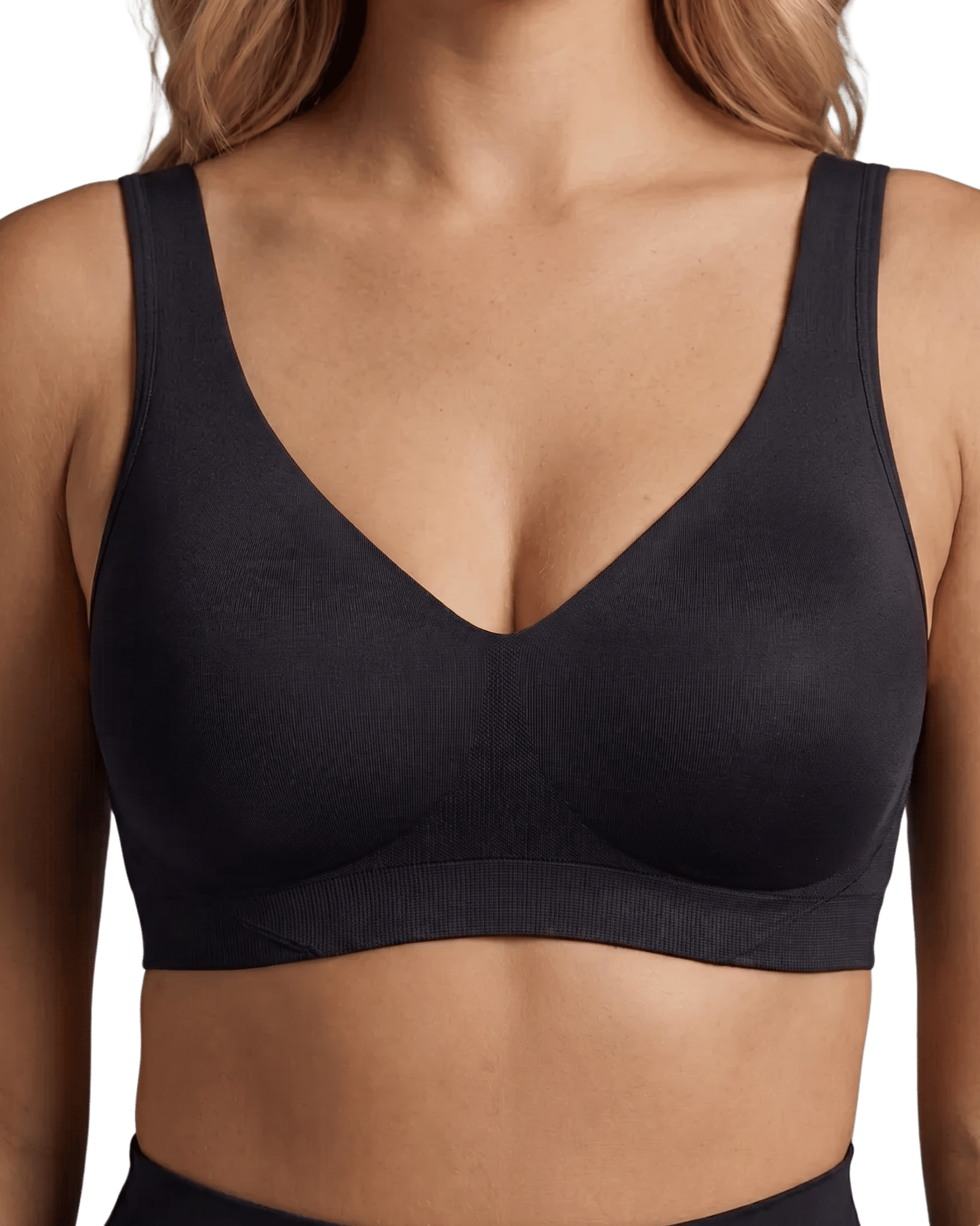 Bare Bra