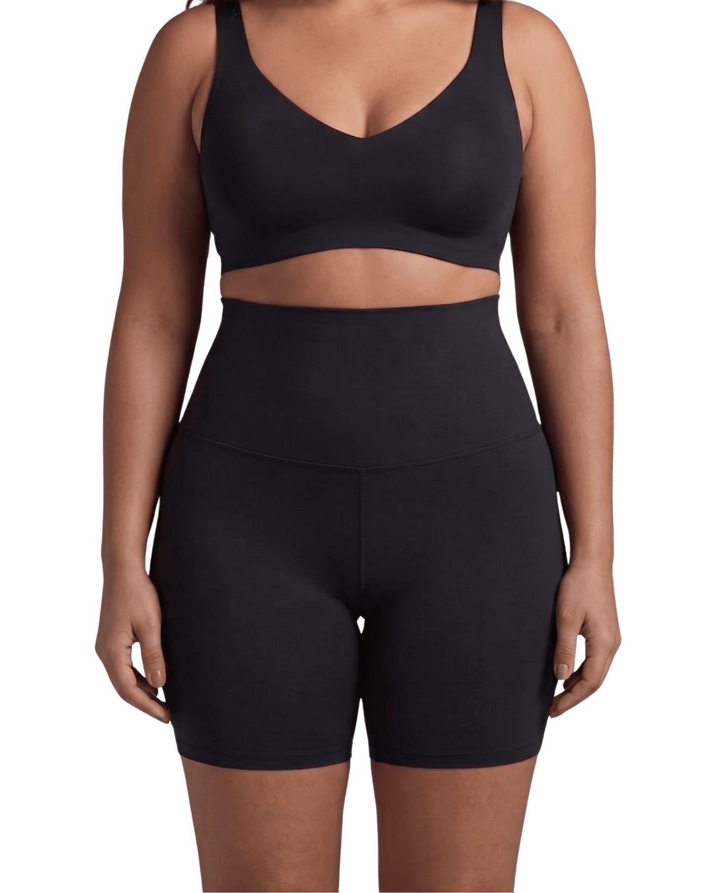 Sculpt Short