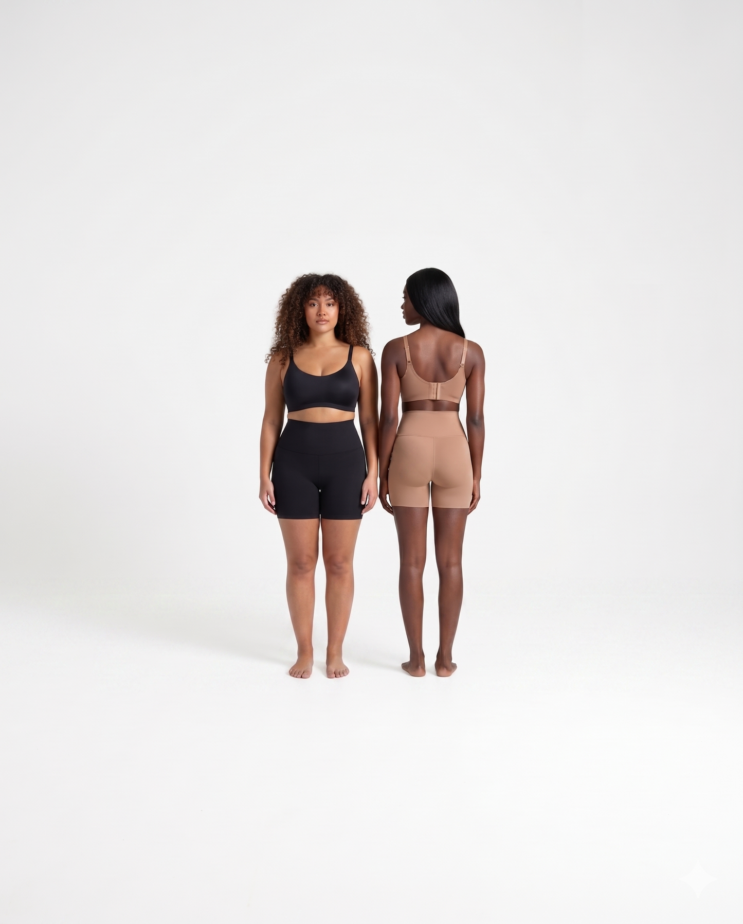 Sculpt Short