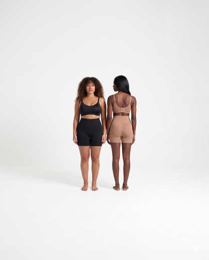 Sculpt Short