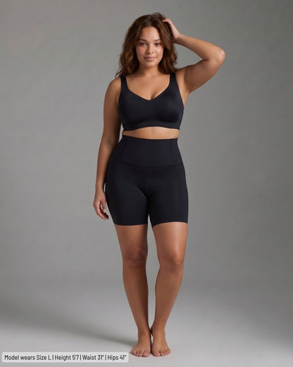 Sculpt Short