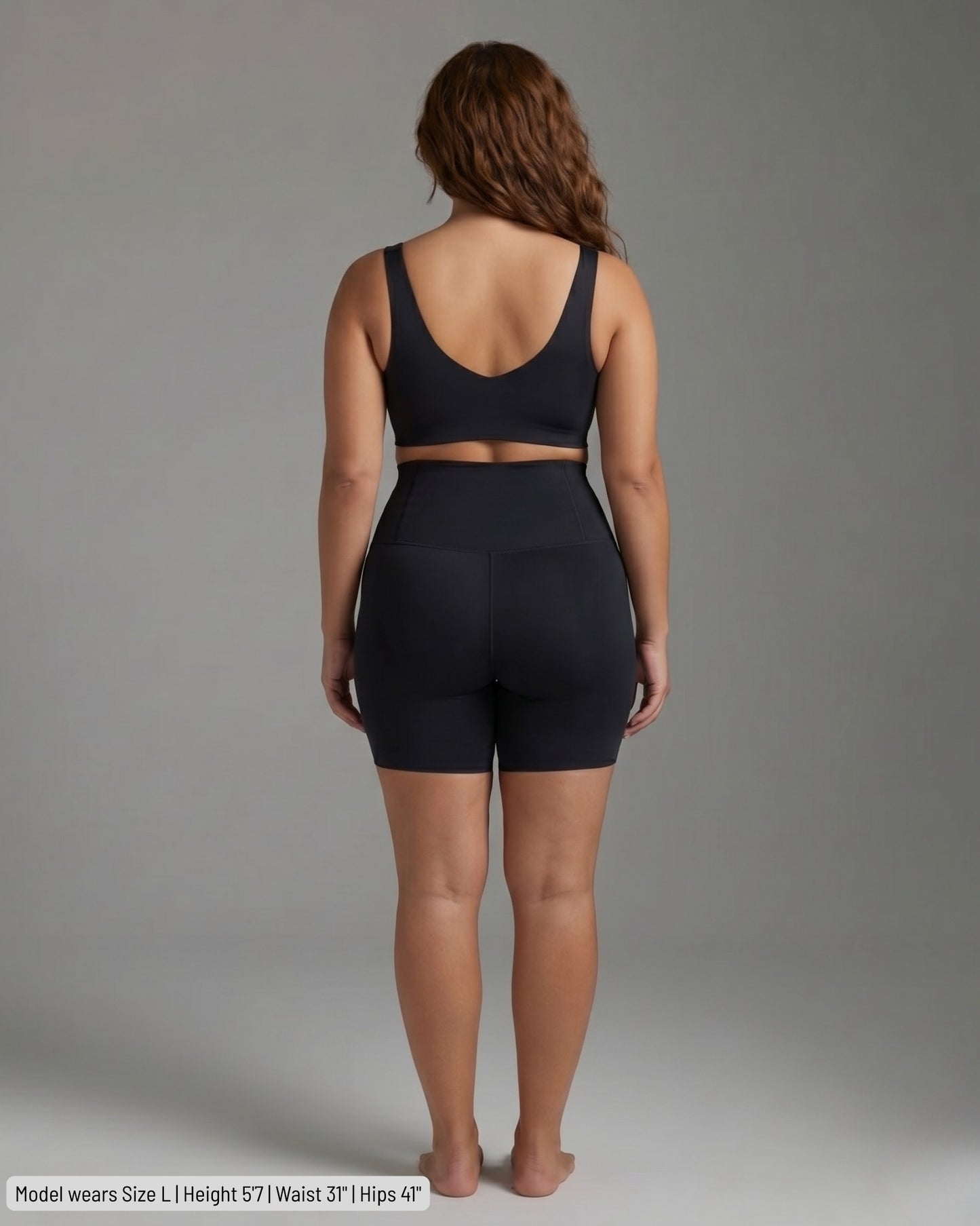 Sculpt Short