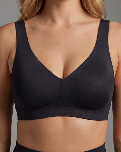 Bare Bra