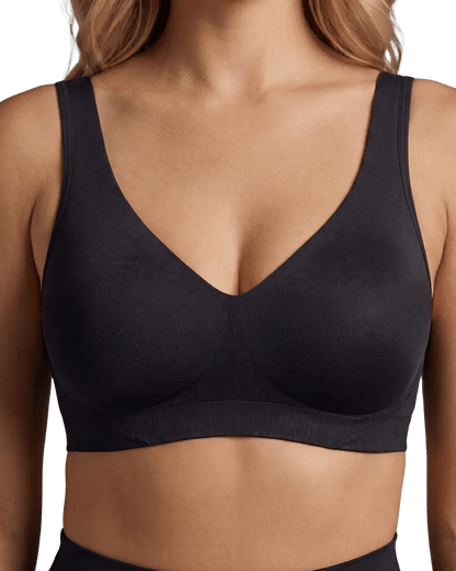 Bare Bra
