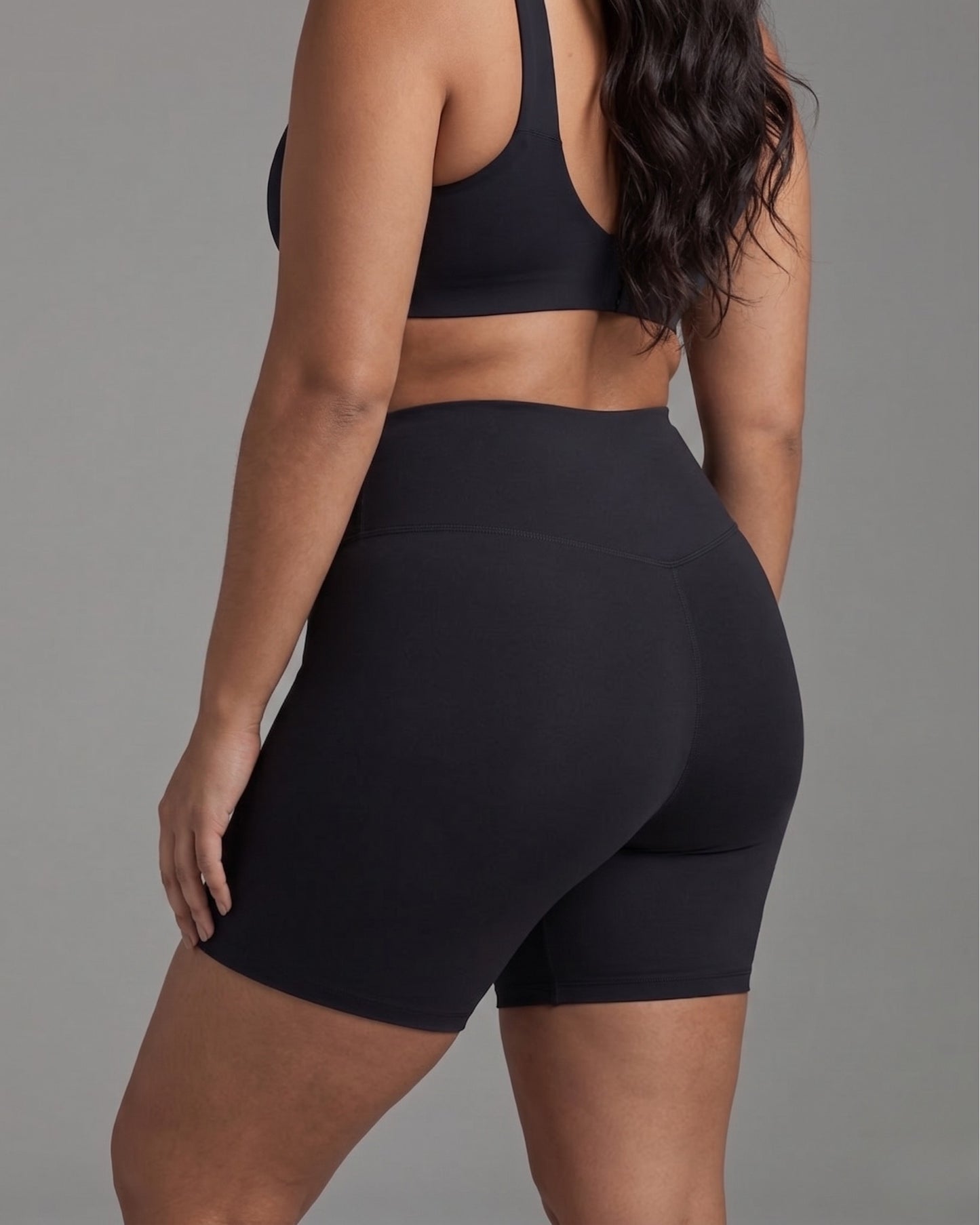 Sculpt Short