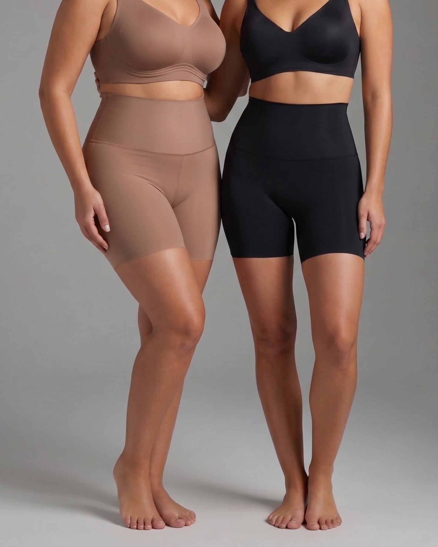 Sculpt Short