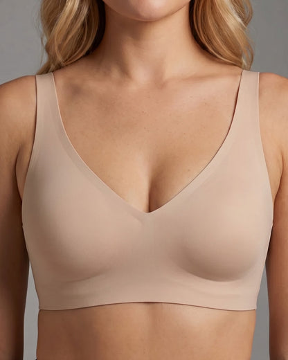 Bare Bra