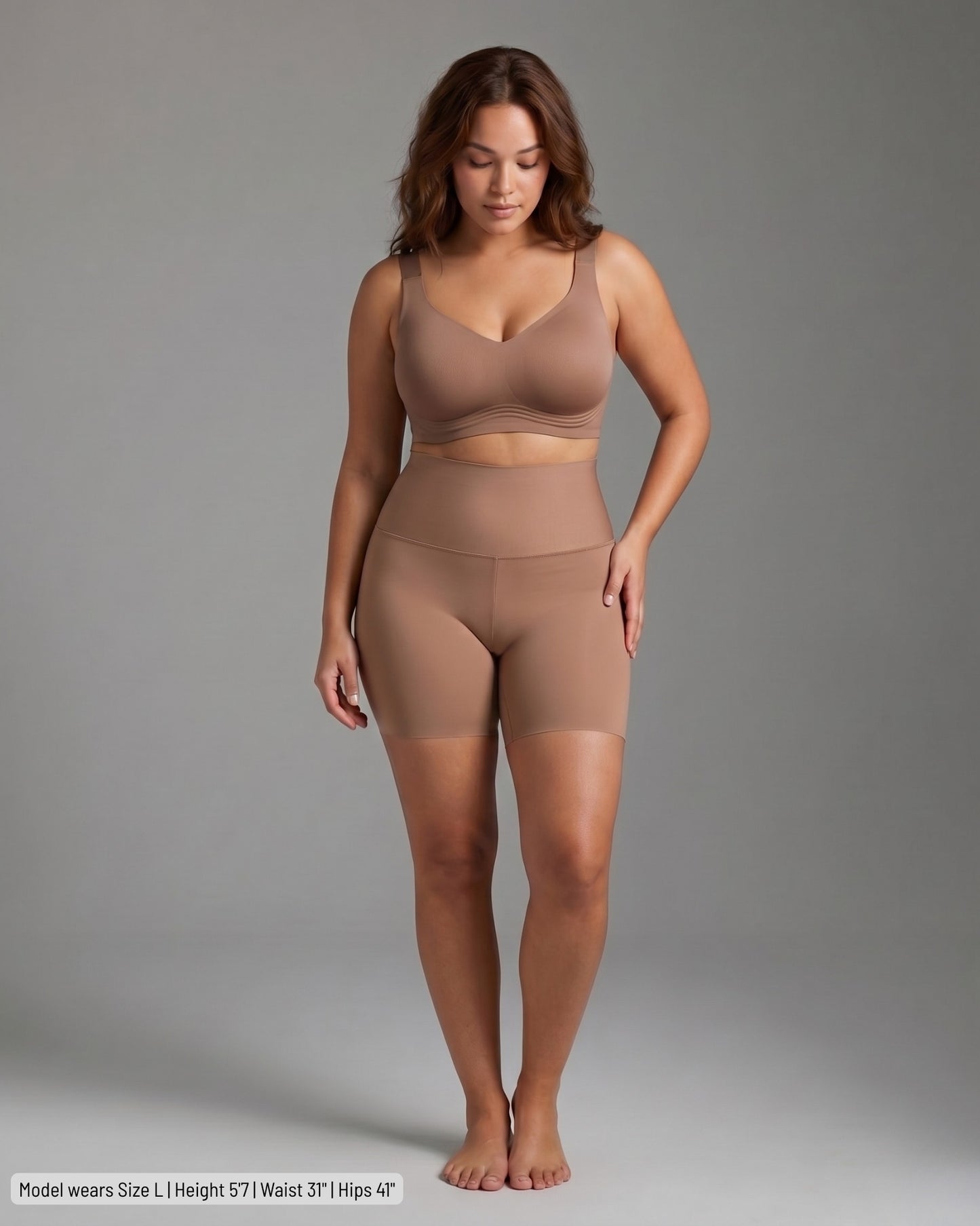 Sculpt Short
