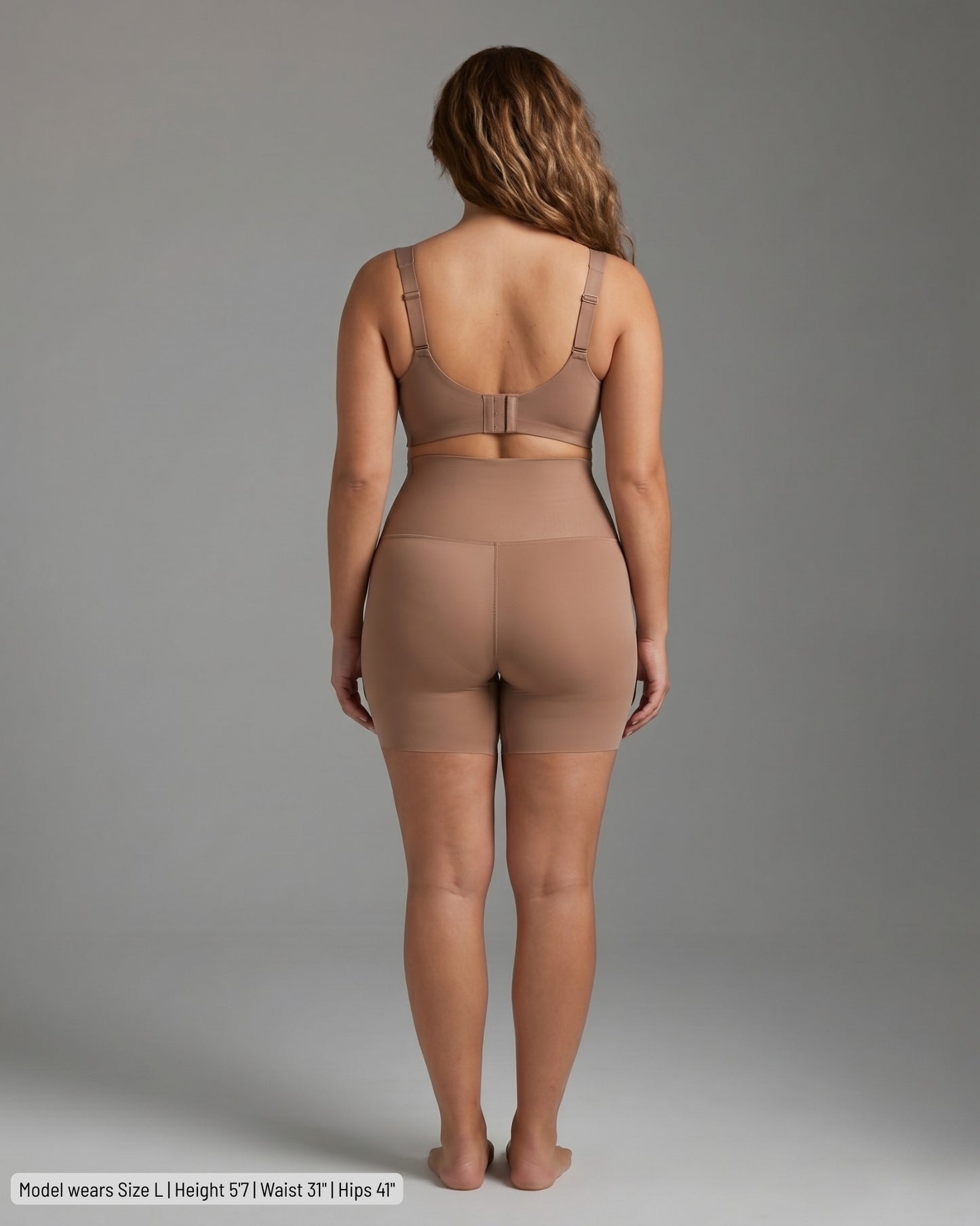 Sculpt Short