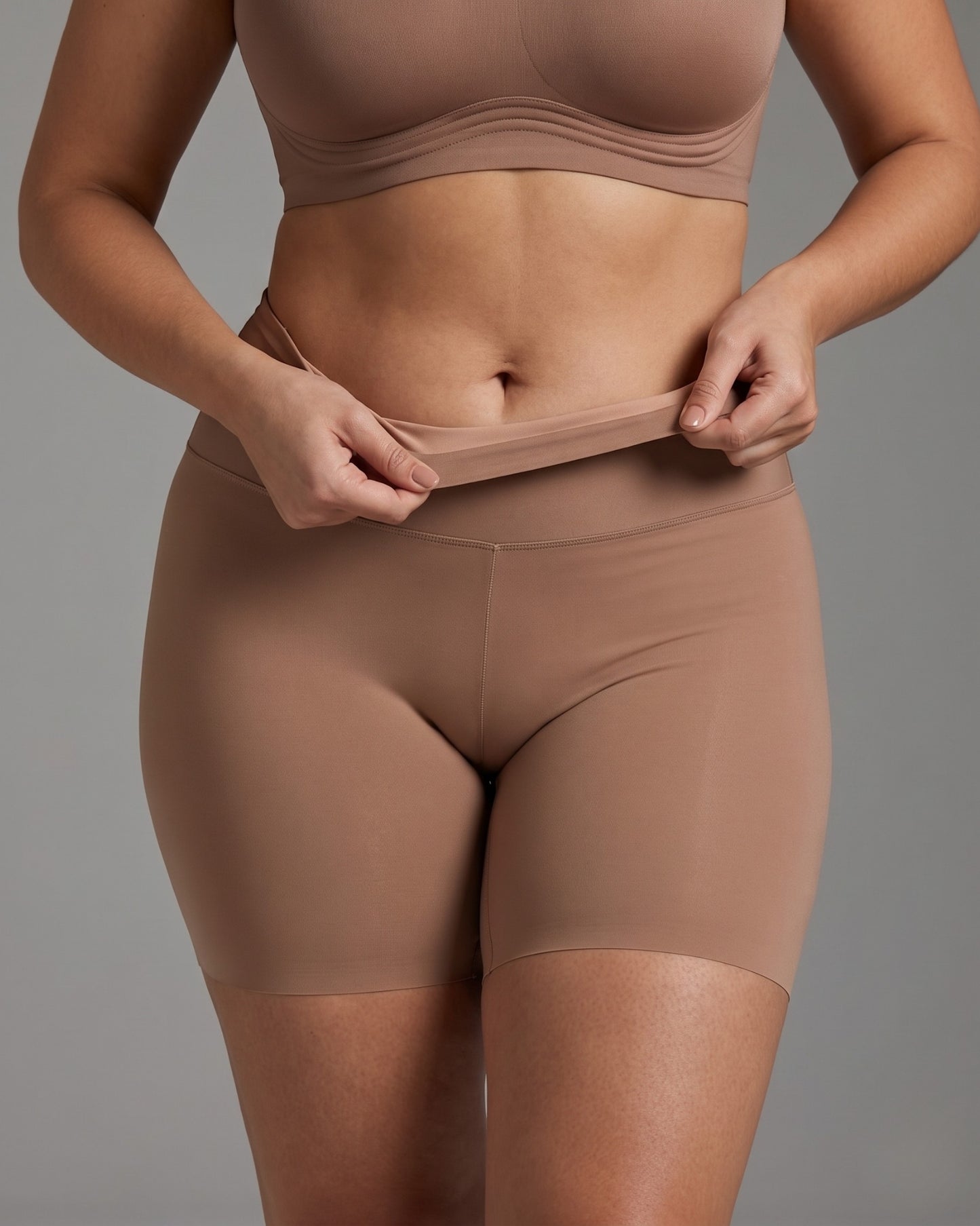 Sculpt Short