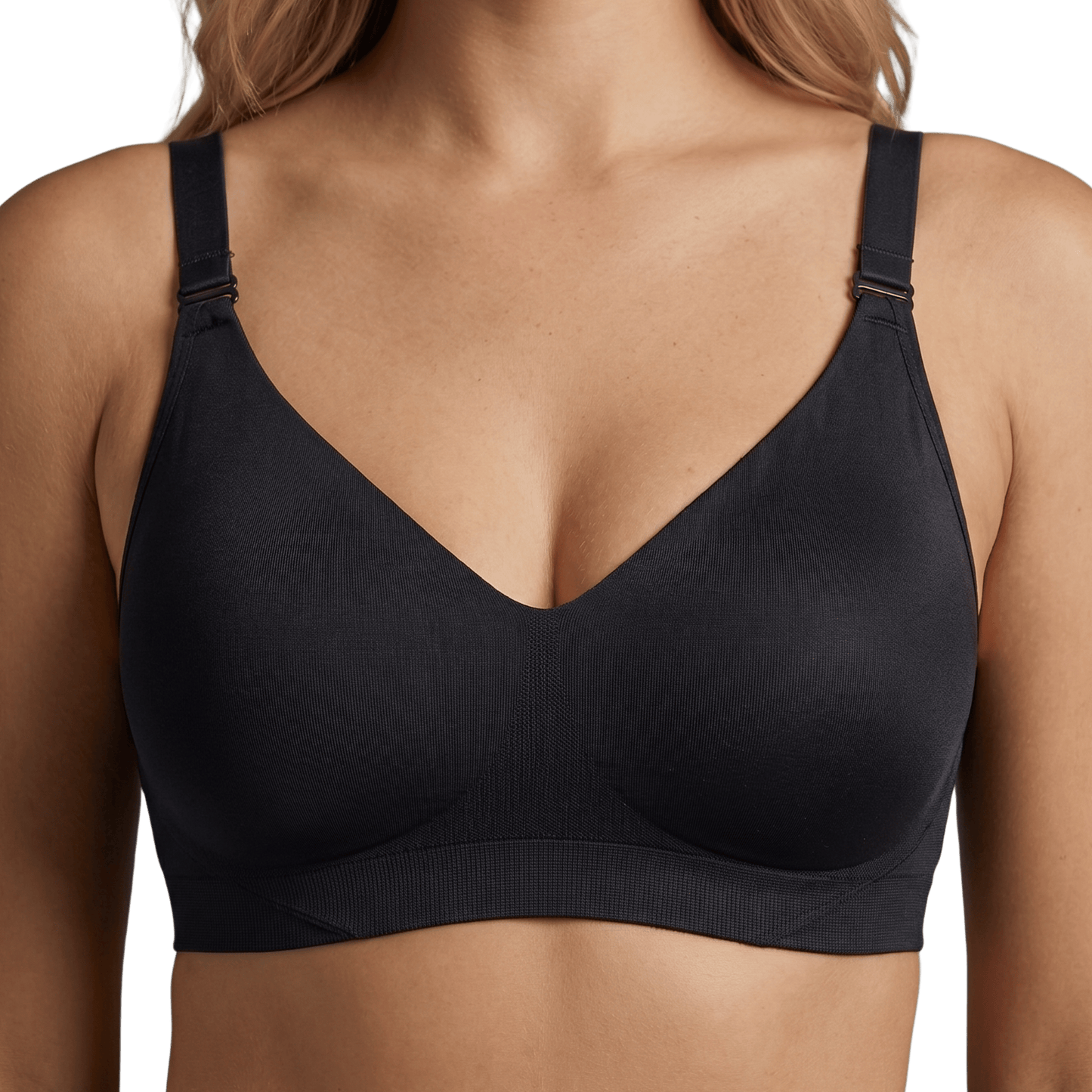 Bare Bra